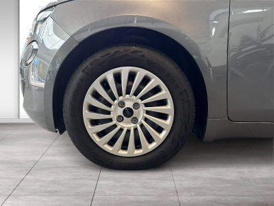 Fiat 500C Gebrauchtwagen