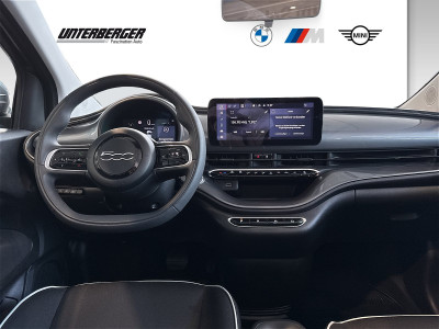 Fiat 500C Gebrauchtwagen