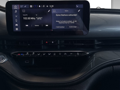 Fiat 500C Gebrauchtwagen