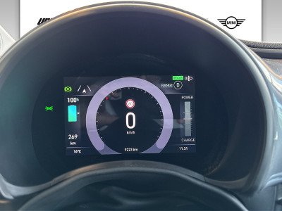 Fiat 500C Gebrauchtwagen