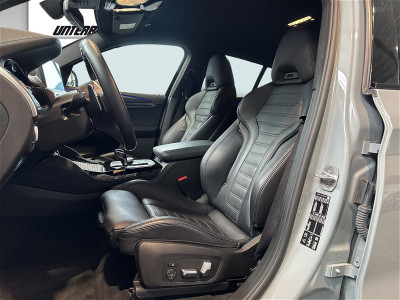 BMW X4 Gebrauchtwagen