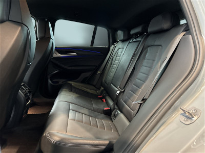 BMW X4 Gebrauchtwagen