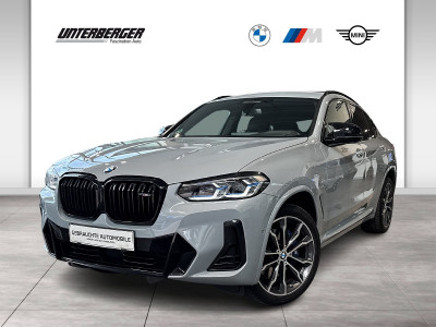BMW X4 Gebrauchtwagen