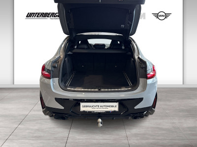 BMW X4 Gebrauchtwagen