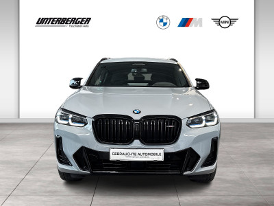 BMW X4 Gebrauchtwagen