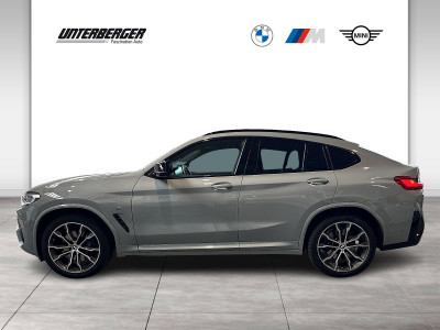 BMW X4 Gebrauchtwagen