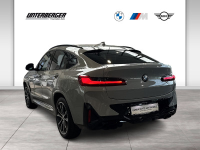 BMW X4 Gebrauchtwagen