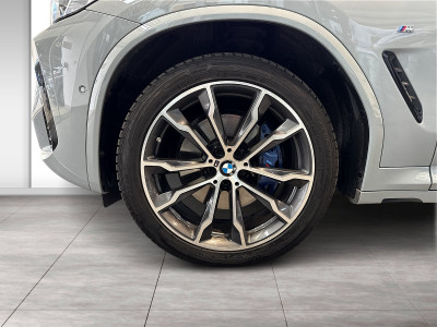 BMW X4 Gebrauchtwagen