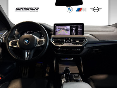 BMW X4 Gebrauchtwagen