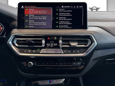 BMW X4 Gebrauchtwagen