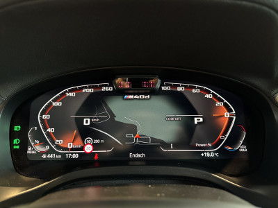 BMW X4 Gebrauchtwagen