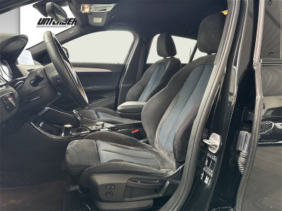 BMW X2 Gebrauchtwagen