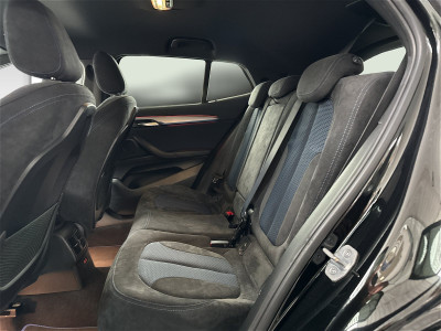 BMW X2 Gebrauchtwagen