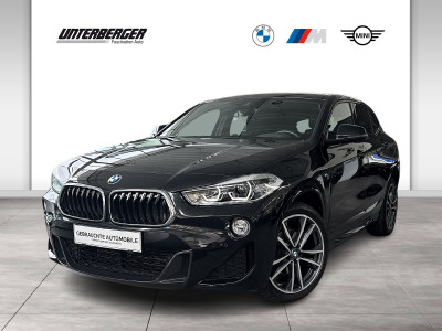 BMW X2 Gebrauchtwagen