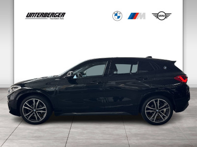 BMW X2 Gebrauchtwagen