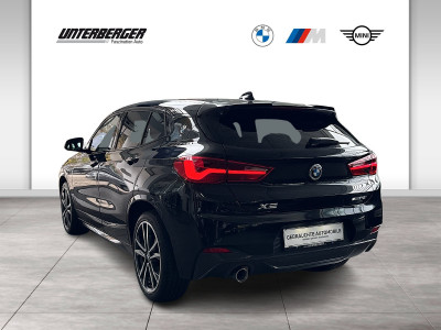 BMW X2 Gebrauchtwagen
