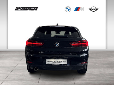 BMW X2 Gebrauchtwagen