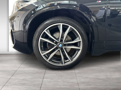 BMW X2 Gebrauchtwagen