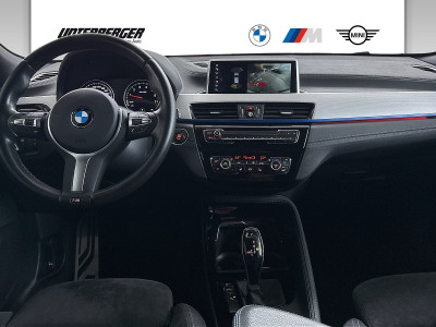 BMW X2 Gebrauchtwagen