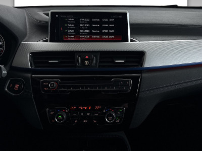 BMW X2 Gebrauchtwagen