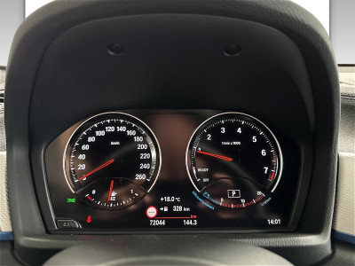 BMW X2 Gebrauchtwagen