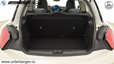 MINI Hatch Jahreswagen MINI Hatch Jahreswagen