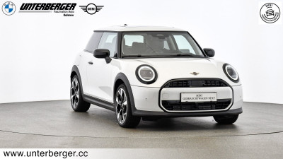 MINI Hatch Jahreswagen MINI Hatch Jahreswagen