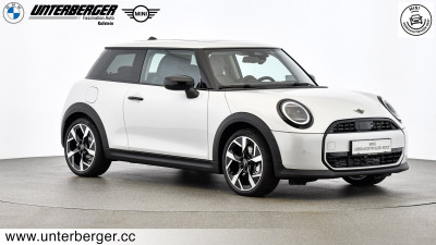 MINI Hatch Jahreswagen MINI Hatch Jahreswagen
