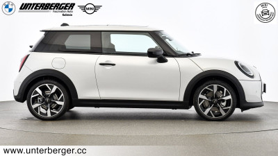 MINI Hatch Jahreswagen MINI Hatch Jahreswagen