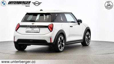 MINI Hatch Jahreswagen MINI Hatch Jahreswagen