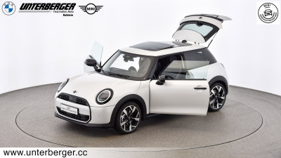 MINI Hatch Jahreswagen MINI Hatch Jahreswagen