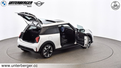 MINI Hatch Jahreswagen MINI Hatch Jahreswagen