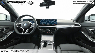 BMW 3er Jahreswagen BMW 3er Jahreswagen