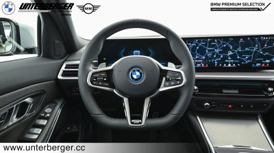 BMW 3er Jahreswagen BMW 3er Jahreswagen