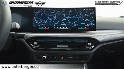 BMW 3er Jahreswagen BMW 3er Jahreswagen