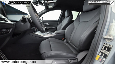 BMW 3er Jahreswagen BMW 3er Jahreswagen