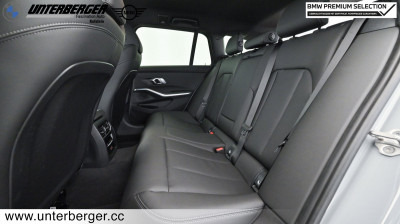 BMW 3er Jahreswagen BMW 3er Jahreswagen