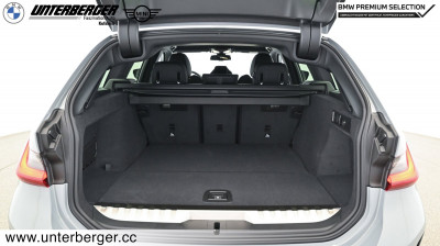 BMW 3er Jahreswagen BMW 3er Jahreswagen