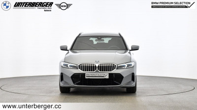 BMW 3er Jahreswagen BMW 3er Jahreswagen