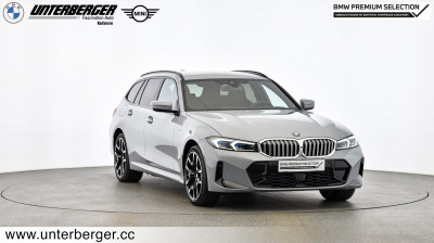 BMW 3er Jahreswagen BMW 3er Jahreswagen