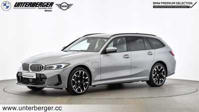 BMW 3er Jahreswagen BMW 3er Jahreswagen