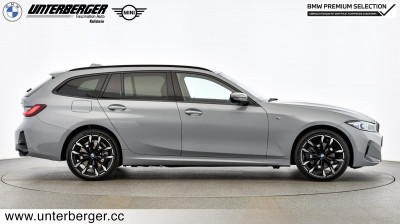 BMW 3er Jahreswagen BMW 3er Jahreswagen