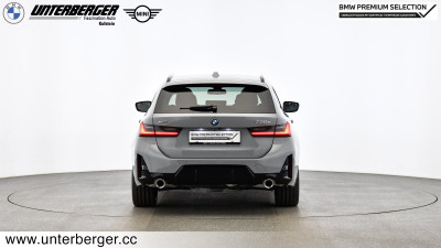 BMW 3er Jahreswagen BMW 3er Jahreswagen