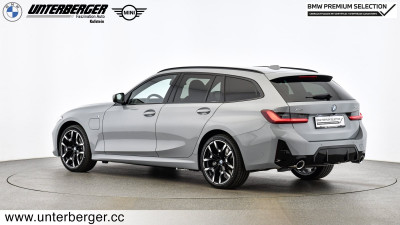 BMW 3er Jahreswagen BMW 3er Jahreswagen