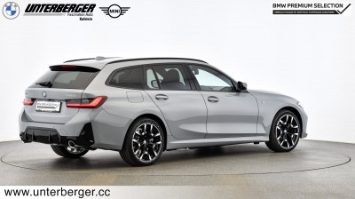 BMW 3er Jahreswagen BMW 3er Jahreswagen