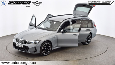 BMW 3er Jahreswagen BMW 3er Jahreswagen