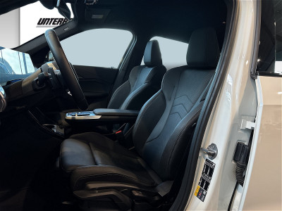 BMW iX1 Gebrauchtwagen BMW iX1 Gebrauchtwagen