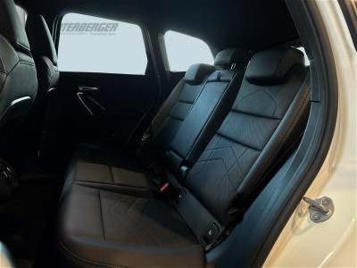 BMW iX1 Gebrauchtwagen BMW iX1 Gebrauchtwagen