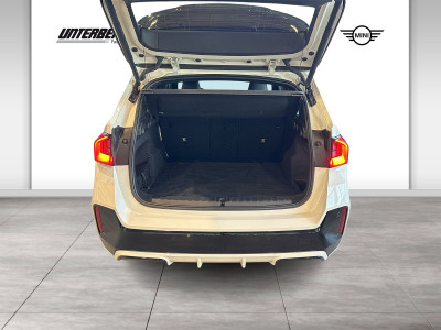 BMW iX1 Gebrauchtwagen BMW iX1 Gebrauchtwagen