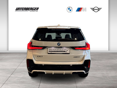 BMW iX1 Gebrauchtwagen BMW iX1 Gebrauchtwagen